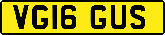 VG16GUS