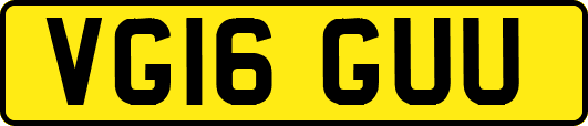 VG16GUU