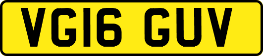 VG16GUV