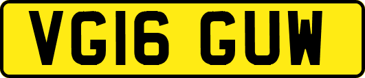 VG16GUW