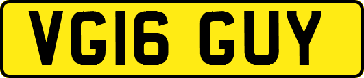 VG16GUY