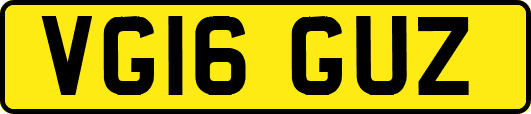 VG16GUZ