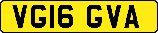 VG16GVA