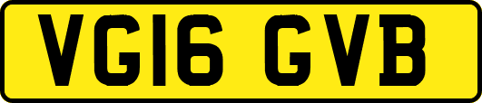 VG16GVB