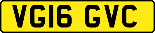 VG16GVC