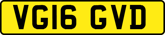 VG16GVD