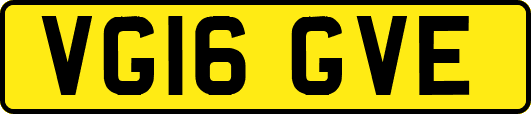 VG16GVE