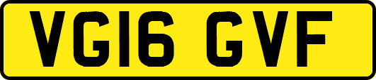 VG16GVF