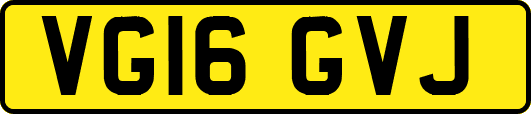 VG16GVJ