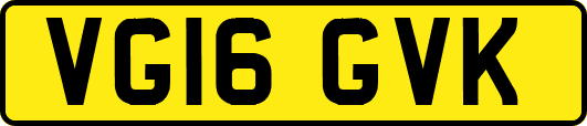 VG16GVK