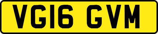 VG16GVM