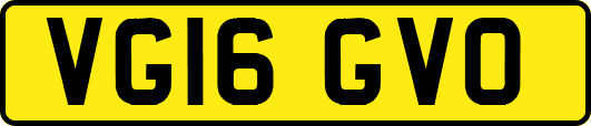 VG16GVO