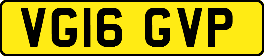 VG16GVP