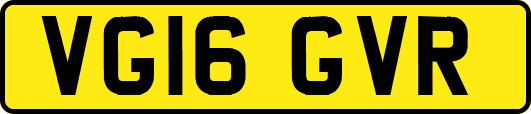 VG16GVR