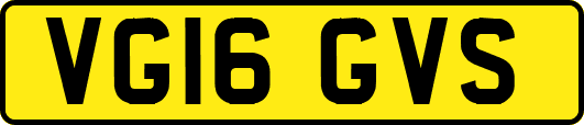 VG16GVS