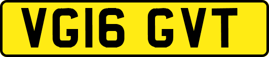 VG16GVT