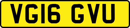 VG16GVU