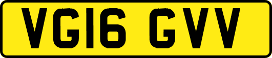 VG16GVV