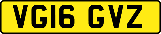 VG16GVZ