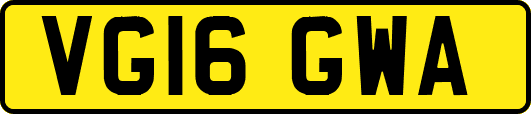 VG16GWA