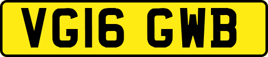 VG16GWB