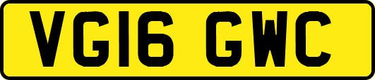 VG16GWC