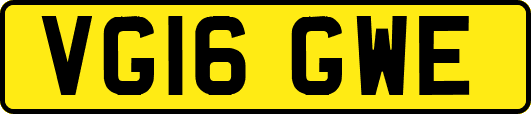 VG16GWE
