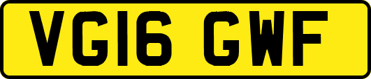 VG16GWF
