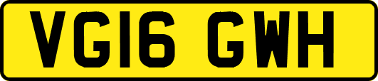 VG16GWH