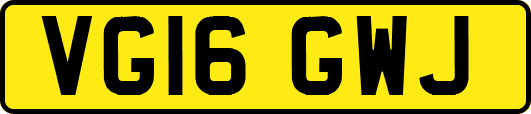 VG16GWJ