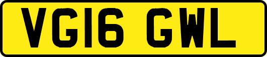 VG16GWL