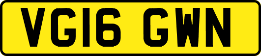 VG16GWN