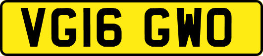VG16GWO