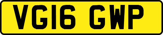 VG16GWP