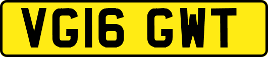 VG16GWT