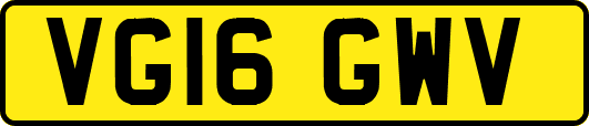 VG16GWV