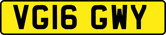 VG16GWY