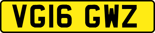 VG16GWZ