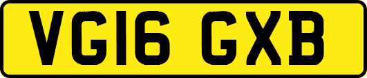 VG16GXB