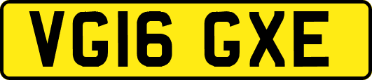 VG16GXE