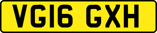 VG16GXH