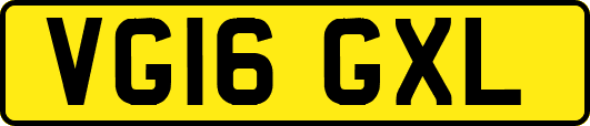 VG16GXL