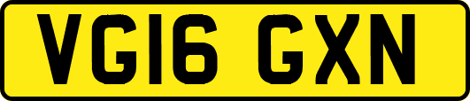 VG16GXN