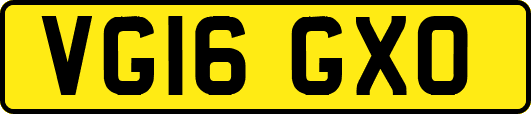 VG16GXO