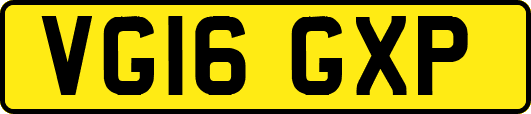 VG16GXP