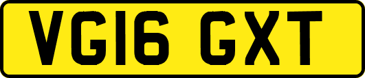 VG16GXT