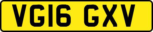 VG16GXV