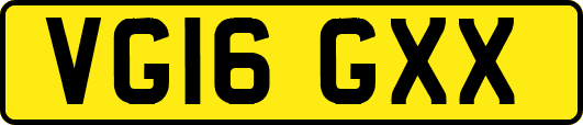 VG16GXX