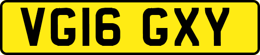 VG16GXY