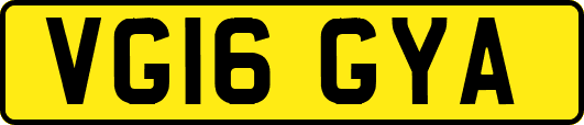 VG16GYA